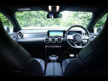 Used Mercedes-Benz CLA 2019 for sale - 74306789: Photo