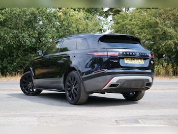 Used Land Rover Range Rover Velar 2018 for sale - 79358043: Photo
