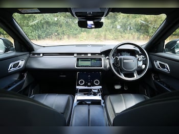 Used Land Rover Range Rover Velar 2018 for sale - 79358043: Photo