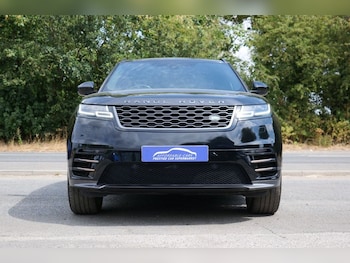 Used Land Rover Range Rover Velar 2018 for sale - 79358043: Photo