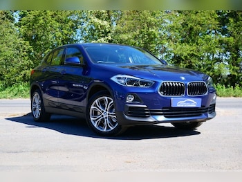 Used BMW X2 2019 for sale - 78371836: Photo
