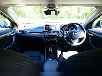 Used BMW X2 2019 for sale - 78371836: Photo