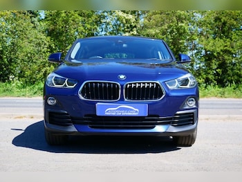 Used BMW X2 2019 for sale - 78371836: Photo