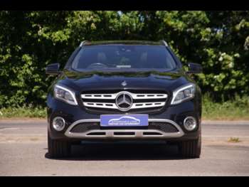Used Mercedes-Benz GLA 2017 for sale - 74345478: Photo