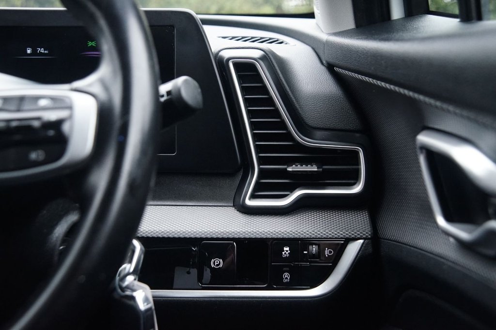 Used Kia Sportage 2022 for sale - 75960923: Photo 15