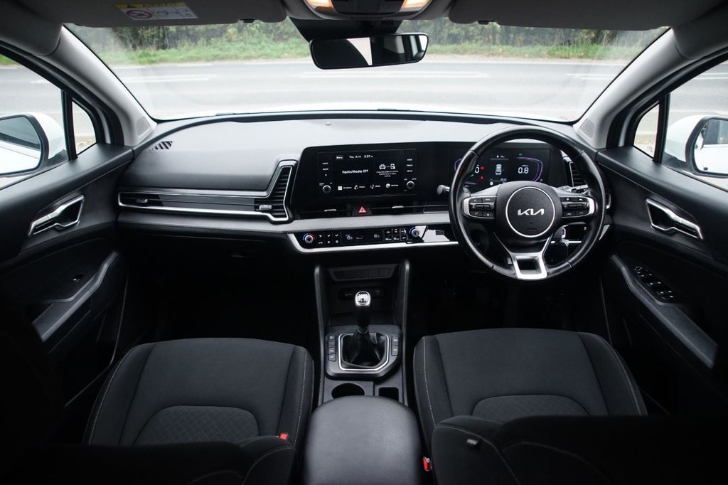 Used Kia Sportage 2022 for sale - 75960923: Photo 16