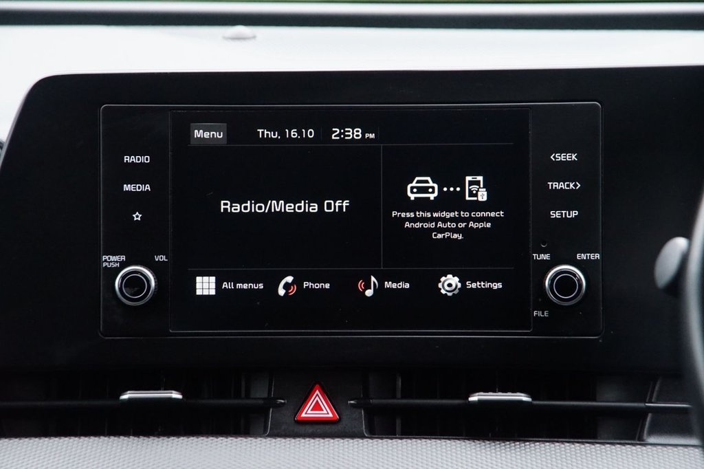 Used Kia Sportage 2022 for sale - 75960923: Photo 17