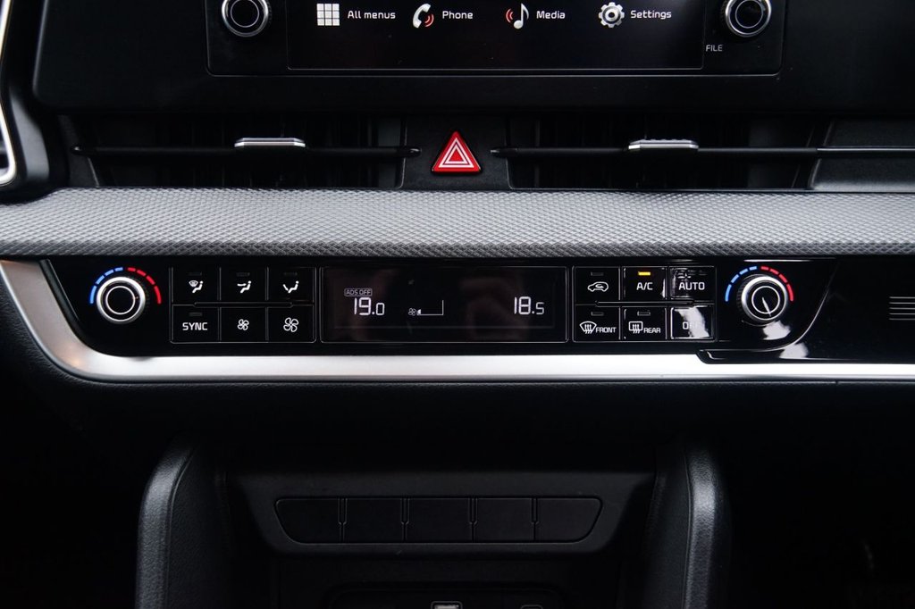 Used Kia Sportage 2022 for sale - 75960923: Photo 18