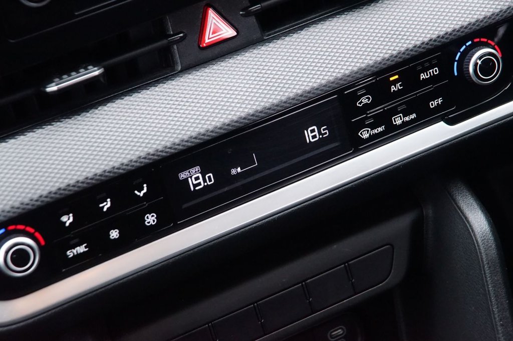 Used Kia Sportage 2022 for sale - 75960923: Photo 19