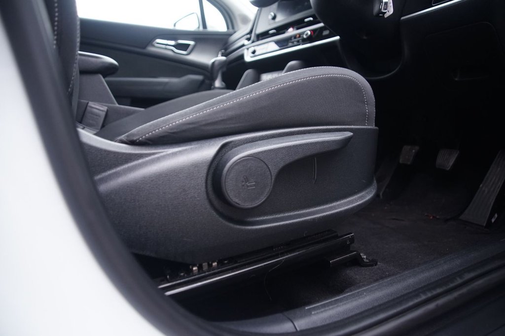 Used Kia Sportage 2022 for sale - 75960923: Photo 25