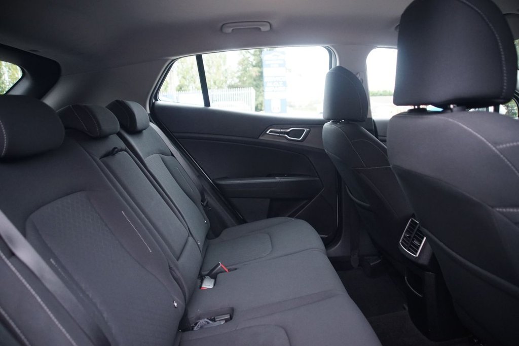 Used Kia Sportage 2022 for sale - 75960923: Photo 29