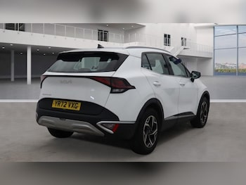 Used Kia Sportage 2022 for sale - 75960923: Photo