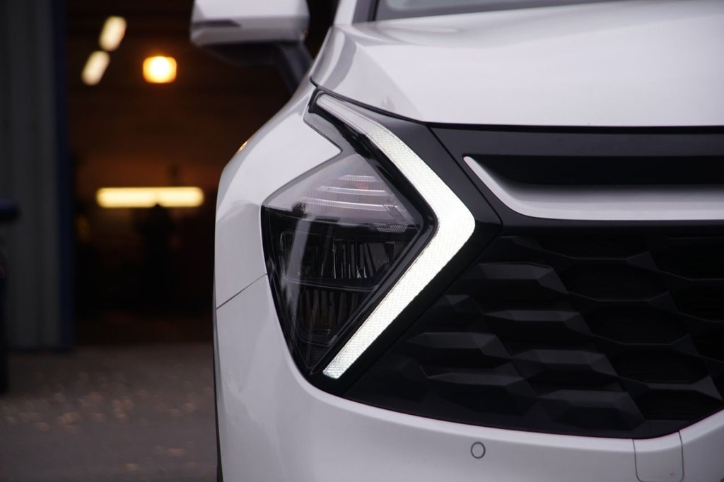 Used Kia Sportage 2022 for sale - 75960923: Photo 32