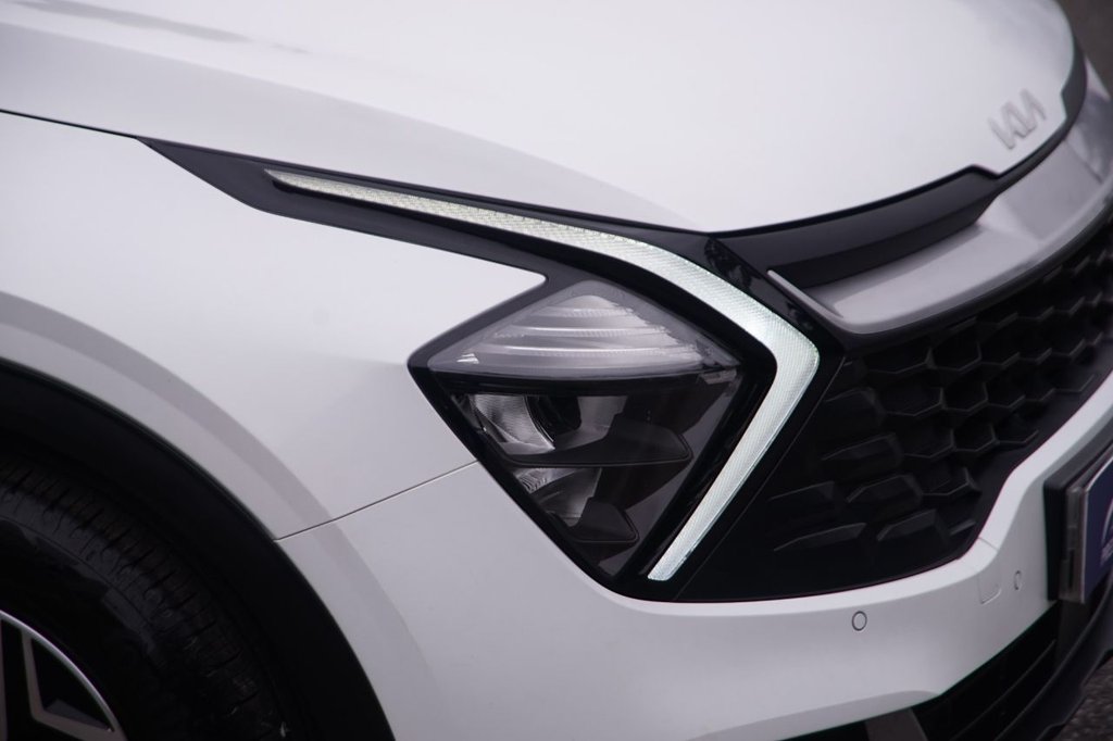 Used Kia Sportage 2022 for sale - 75960923: Photo 33