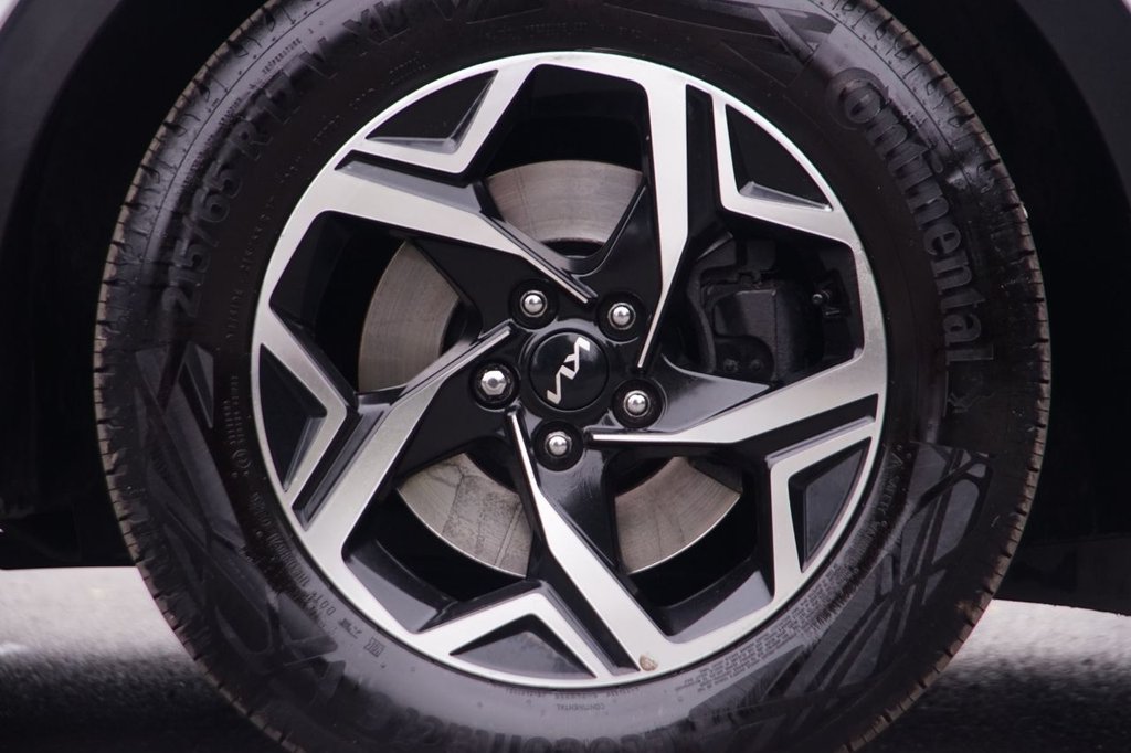 Used Kia Sportage 2022 for sale - 75960923: Photo 35