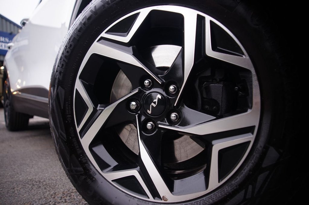 Used Kia Sportage 2022 for sale - 75960923: Photo 36