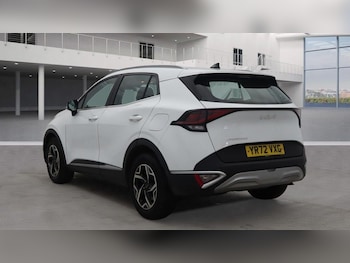 Used Kia Sportage 2022 for sale - 75960923: Photo
