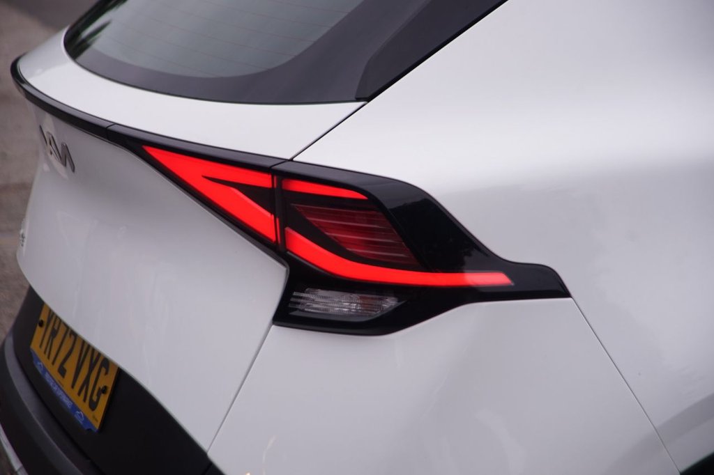 Used Kia Sportage 2022 for sale - 75960923: Photo 40