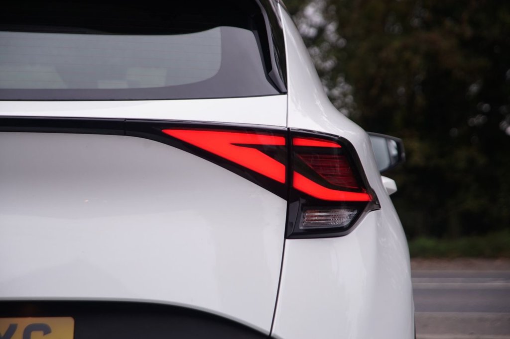 Used Kia Sportage 2022 for sale - 75960923: Photo 41