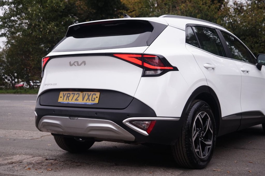 Used Kia Sportage 2022 for sale - 75960923: Photo 42