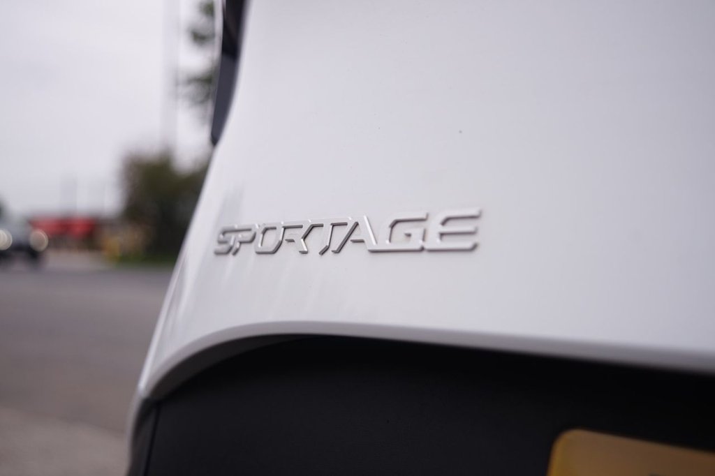 Used Kia Sportage 2022 for sale - 75960923: Photo 44