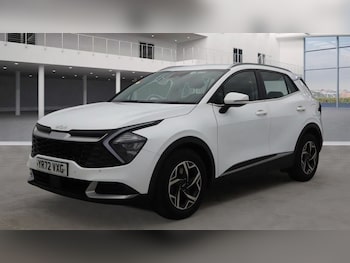 Used Kia Sportage 2022 for sale - 75960923: Photo