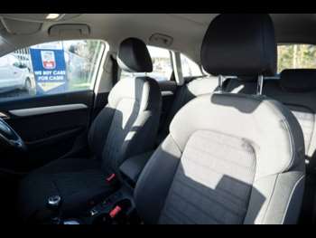 Used Audi Q3 2017 for sale - 74046645: Photo
