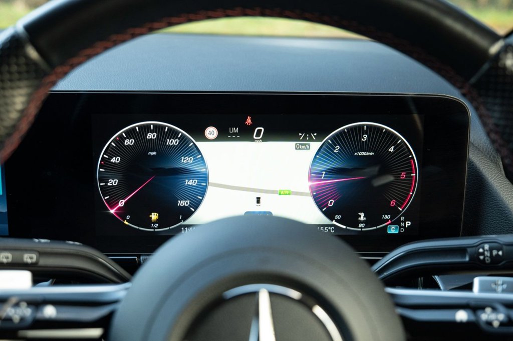 Used Mercedes-Benz B Class 2023 for sale - 76417512: Photo 11