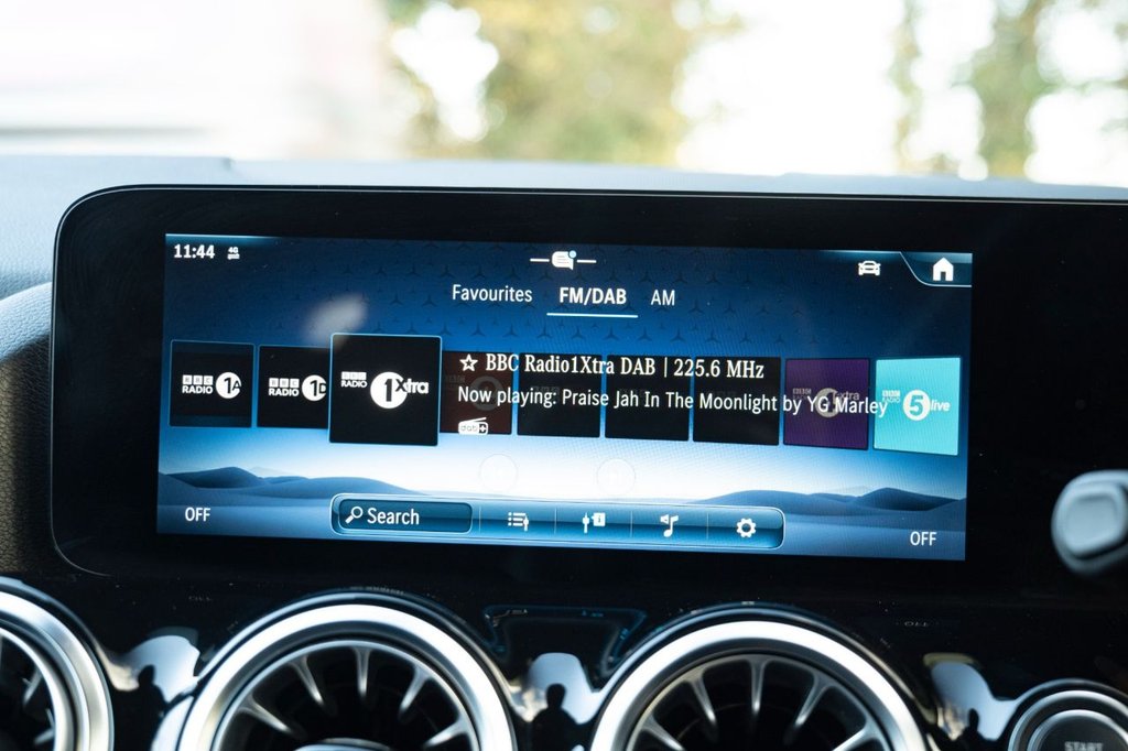 Used Mercedes-Benz B Class 2023 for sale - 76417512: Photo 12