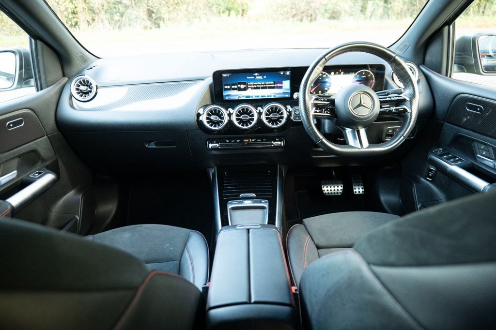 Used Mercedes-Benz B Class 2023 for sale - 76417512: Photo 14