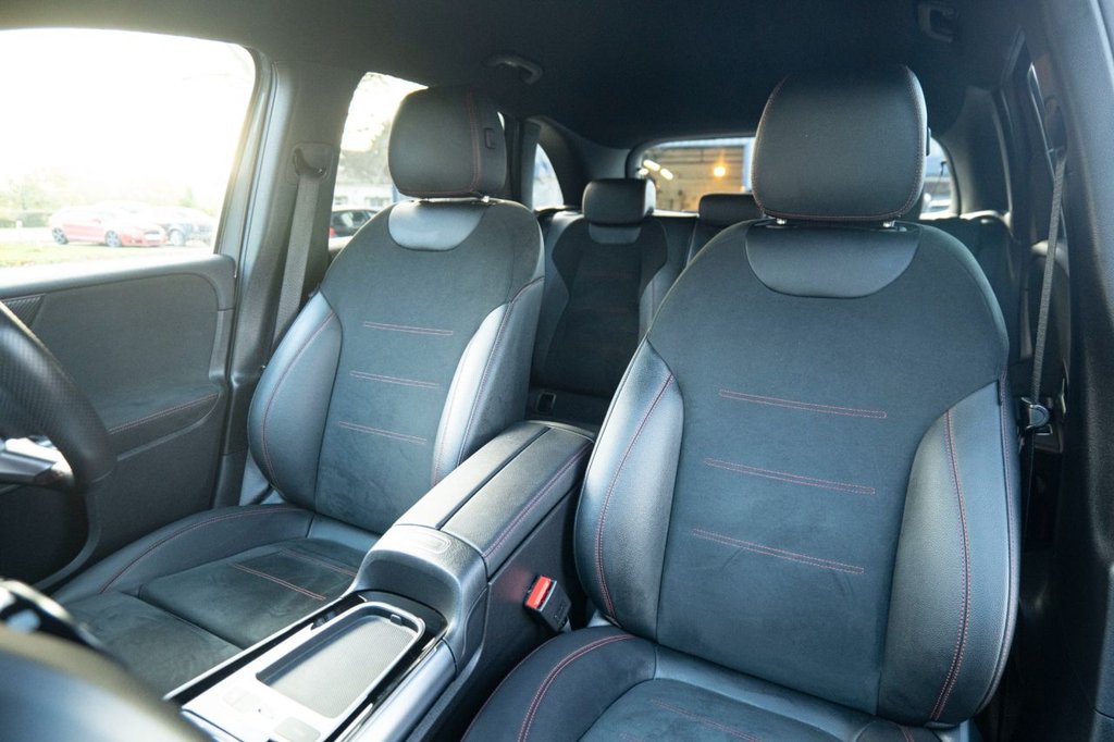 Used Mercedes-Benz B Class 2023 for sale - 76417512: Photo 18