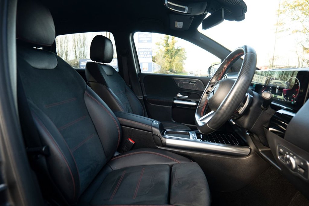 Used Mercedes-Benz B Class 2023 for sale - 76417512: Photo 22