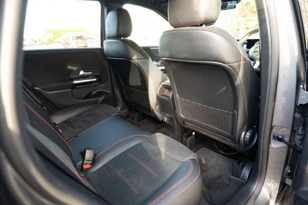 Used Mercedes-Benz B Class 2023 for sale - 76417512: Photo 24