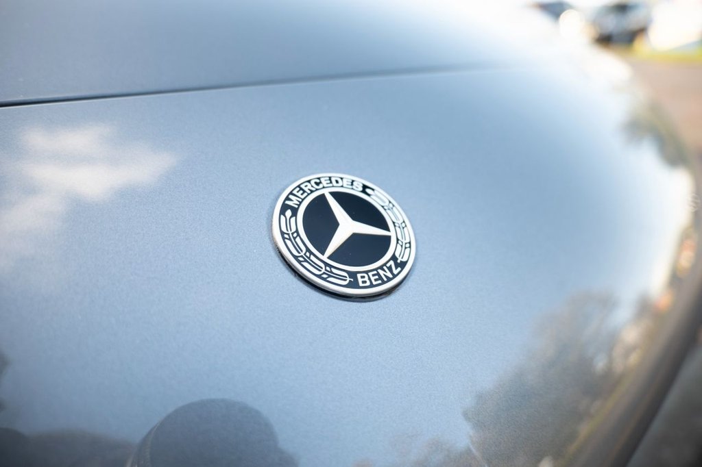 Used Mercedes-Benz B Class 2023 for sale - 76417512: Photo 25