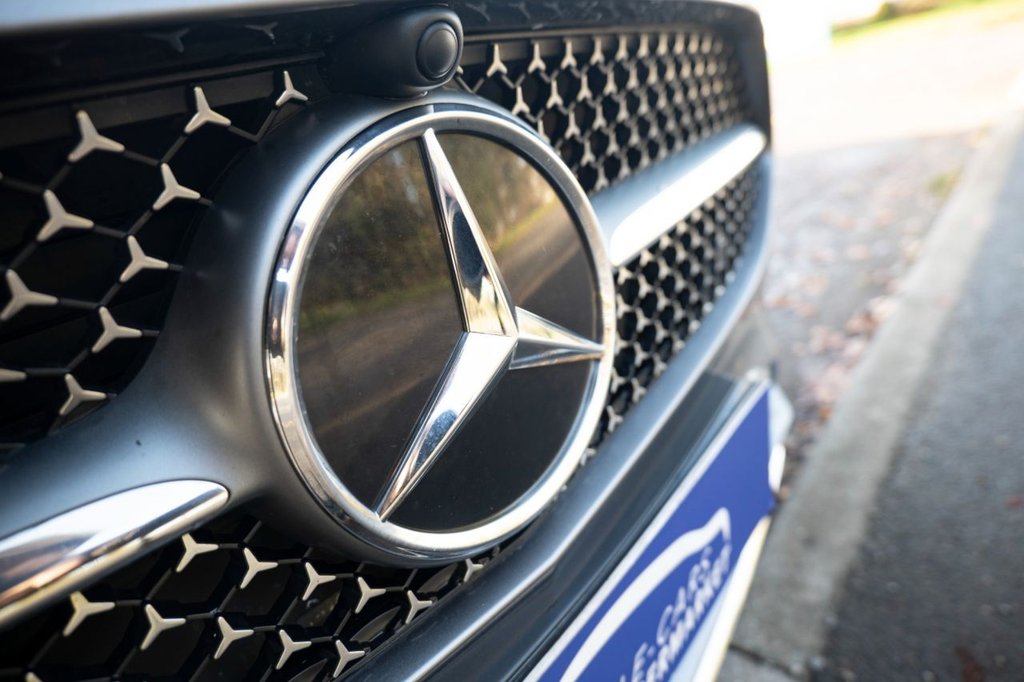 Used Mercedes-Benz B Class 2023 for sale - 76417512: Photo 26