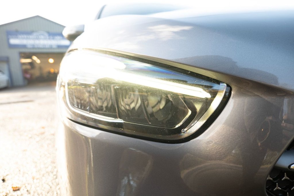 Used Mercedes-Benz B Class 2023 for sale - 76417512: Photo 27