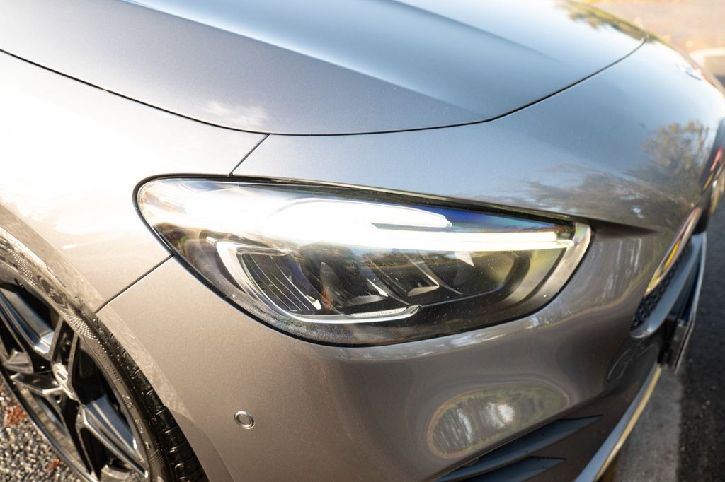 Used Mercedes-Benz B Class 2023 for sale - 76417512: Photo 29