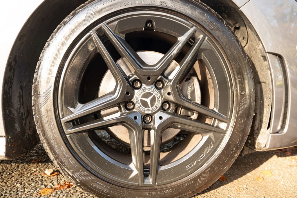 Used Mercedes-Benz B Class 2023 for sale - 76417512: Photo 30