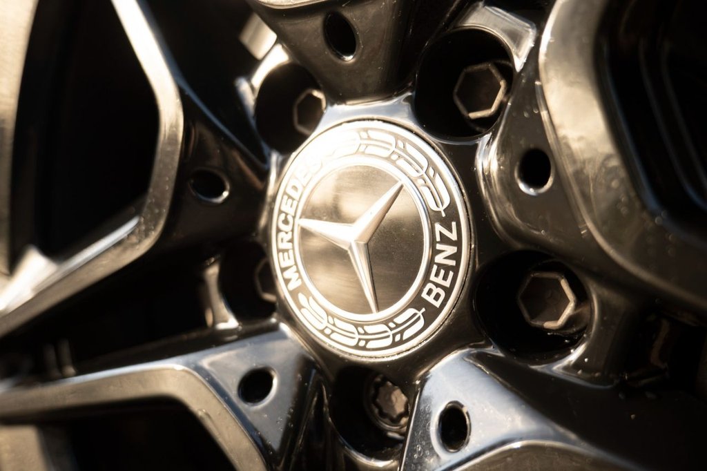 Used Mercedes-Benz B Class 2023 for sale - 76417512: Photo 31