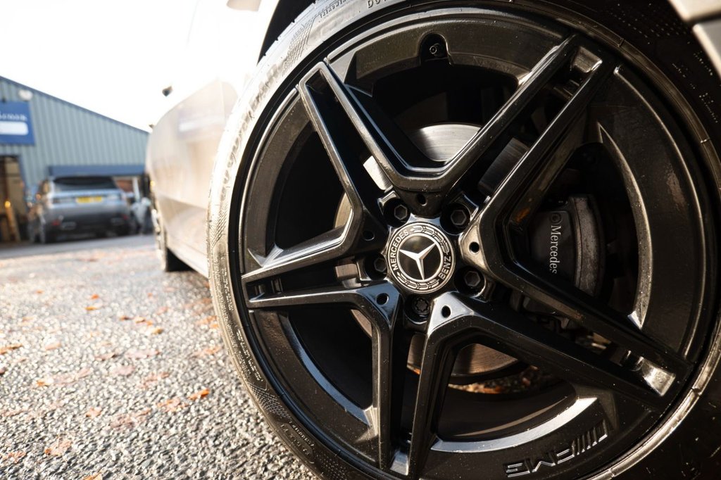 Used Mercedes-Benz B Class 2023 for sale - 76417512: Photo 32