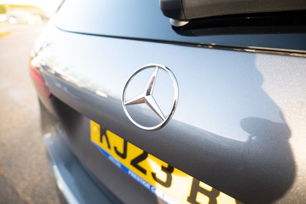 Used Mercedes-Benz B Class 2023 for sale - 76417512: Photo 38