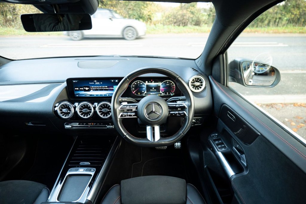 Used Mercedes-Benz B Class 2023 for sale - 76417512: Photo 7