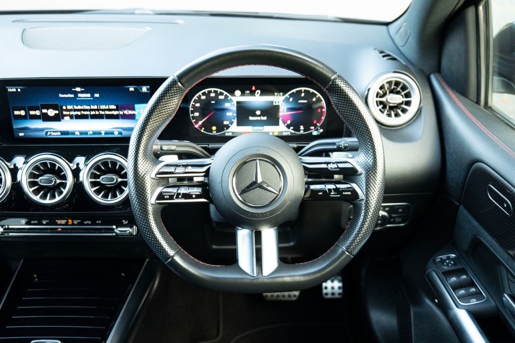 Used Mercedes-Benz B Class 2023 for sale - 76417512: Photo 8