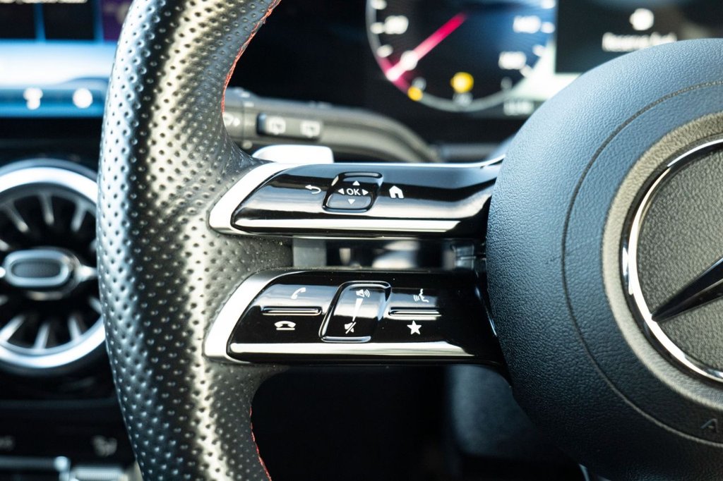 Used Mercedes-Benz B Class 2023 for sale - 76417512: Photo 9