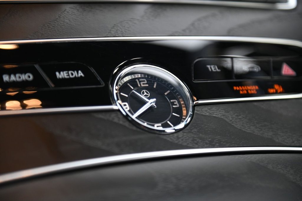 Used Mercedes-Benz C Class 2021 for sale - 77065158: Photo 19