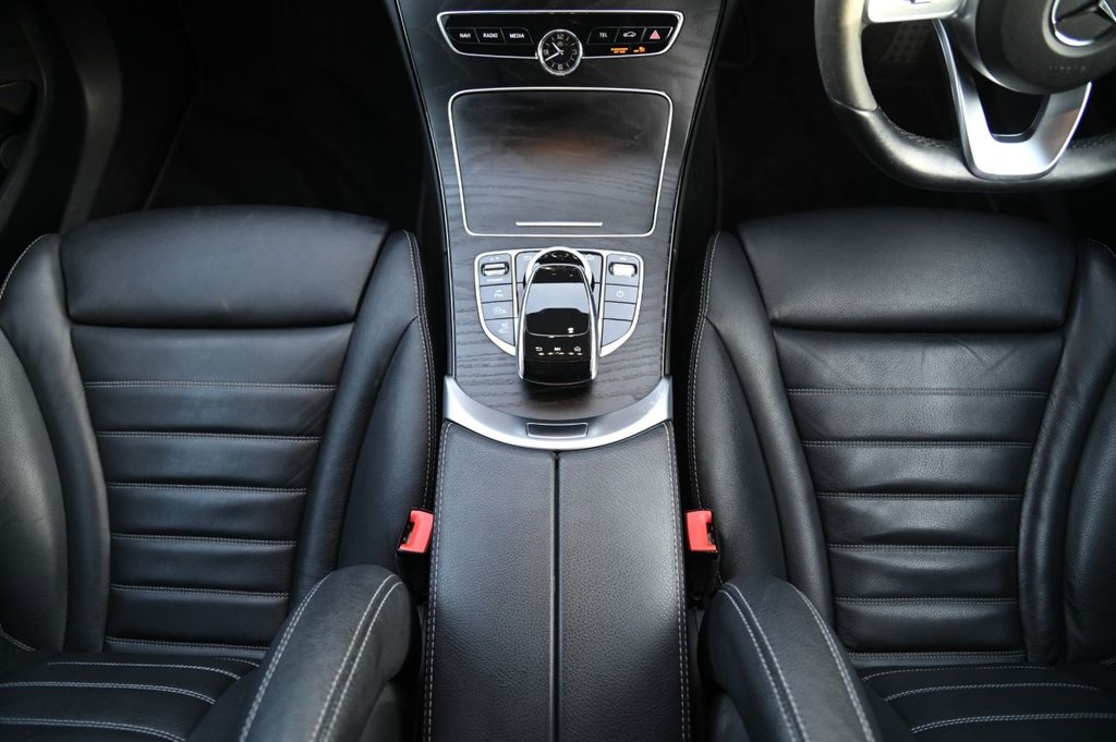 Used Mercedes-Benz C Class 2021 for sale - 77065158: Photo 20