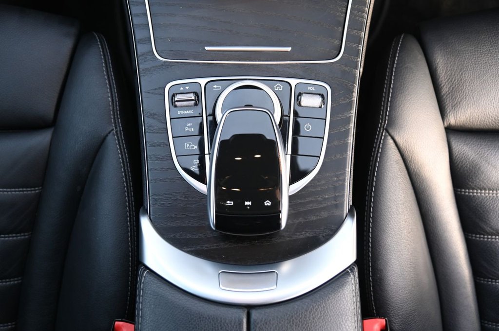 Used Mercedes-Benz C Class 2021 for sale - 77065158: Photo 21