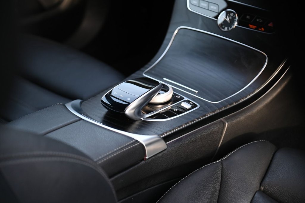 Used Mercedes-Benz C Class 2021 for sale - 77065158: Photo 22