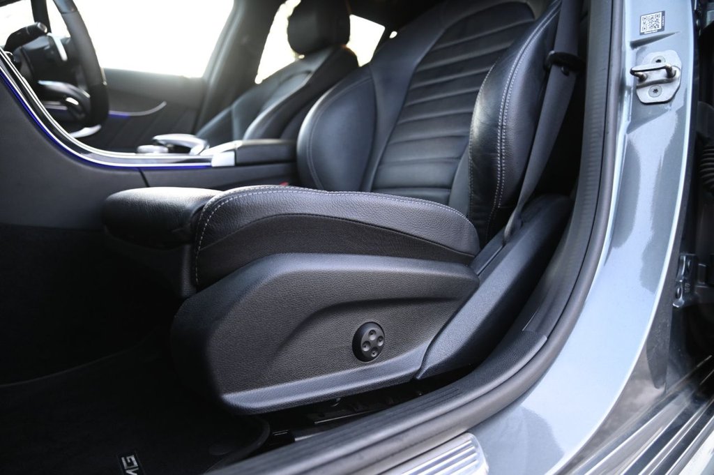 Used Mercedes-Benz C Class 2021 for sale - 77065158: Photo 25