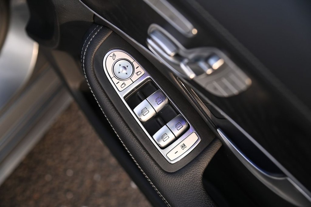 Used Mercedes-Benz C Class 2021 for sale - 77065158: Photo 27